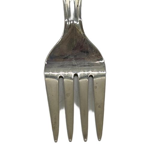 TIFFANY & Co. (ティファニー) カトラリーセット シルバー925 約73グラム