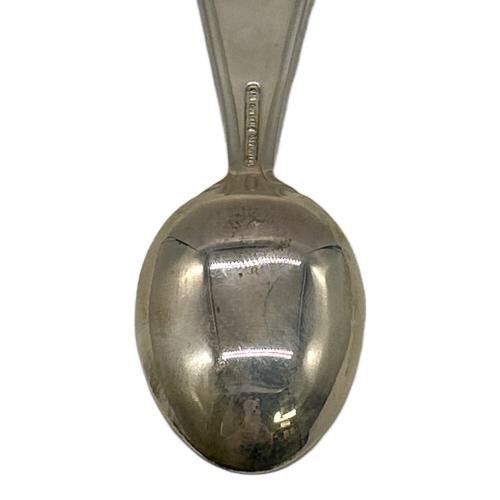 TIFFANY & Co. (ティファニー) カトラリーセット シルバー925 約73グラム