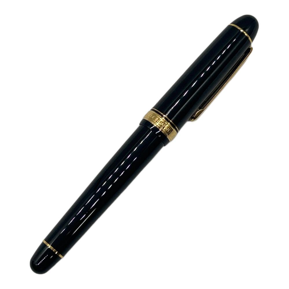 PLATINUM (プラチナ) 万年筆 ＃3776 ペン先14K センチュリー