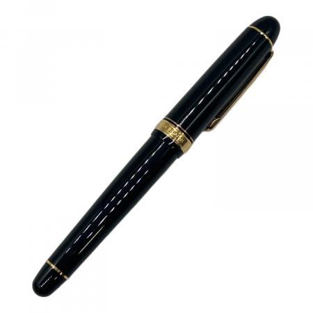 PLATINUM (プラチナ) 万年筆 ＃3776 ペン先14K センチュリー