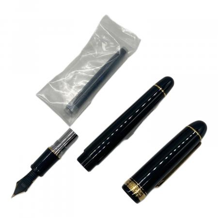 PLATINUM (プラチナ) 万年筆 ＃3776 ペン先14K センチュリー