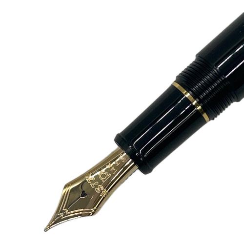 PLATINUM (プラチナ) 万年筆 ＃3776 ペン先14K センチュリー