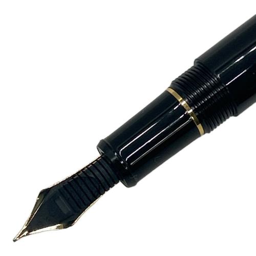 PLATINUM (プラチナ) 万年筆 ＃3776 ペン先14K センチュリー