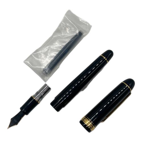 PLATINUM (プラチナ) 万年筆 ＃3776 ペン先14K センチュリー