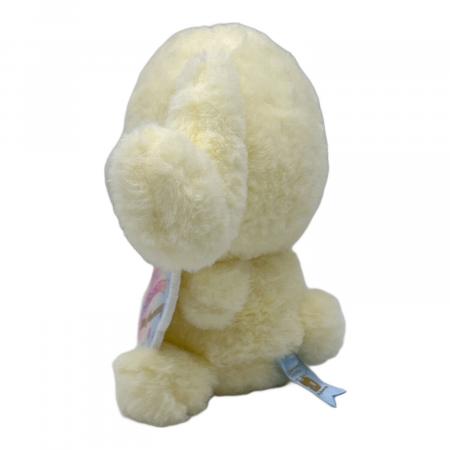 シナモロール　エスプレッソ　20周年　等身大ぬいぐるみ　サンリオ　レア Amazon.co.jp: サンリオ(SANRIO) シナモロール20th 等身大ぬいぐるみ