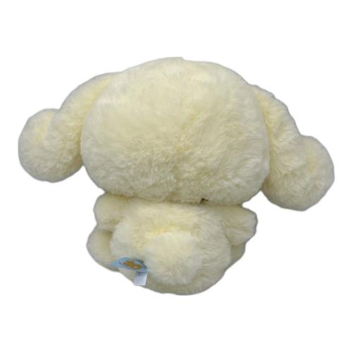 Sanrio (サンリオ) シナモロール ヌイグルミ 20周年 エスプレッソ