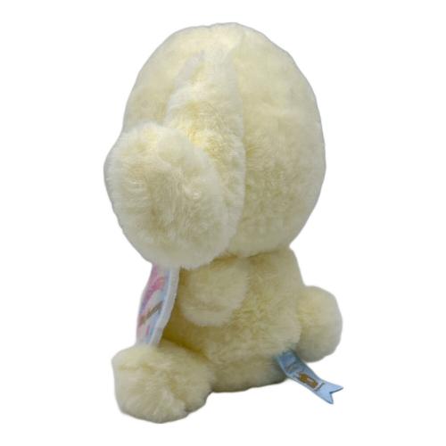 Sanrio (サンリオ) シナモロール ヌイグルミ 20周年 エスプレッソ