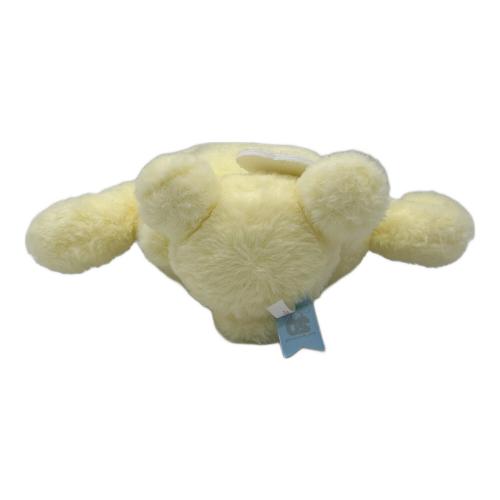 Sanrio (サンリオ) シナモロール ヌイグルミ 20周年 エスプレッソ