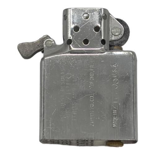 ZIPPO (ジッポ) ZIPPO 1993年製 Marlboro ロングホーン