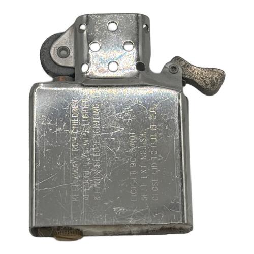ZIPPO (ジッポ) ZIPPO 1993年製 Marlboro ロングホーン