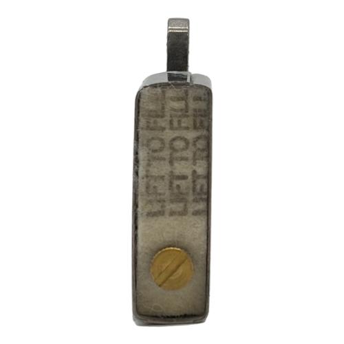 ZIPPO (ジッポ) ZIPPO 1993年製 Marlboro ロングホーン