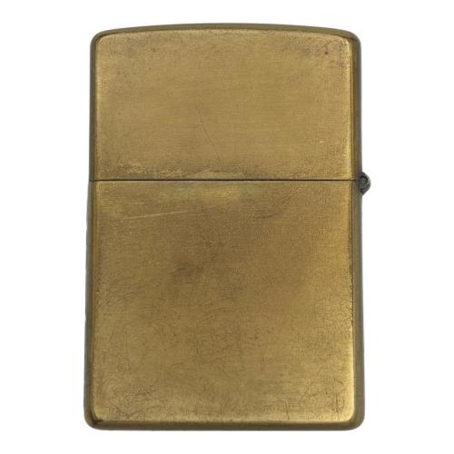 ZIPPO (ジッポ) ZIPPO 1998年製 Marlboro ロデオボーイ