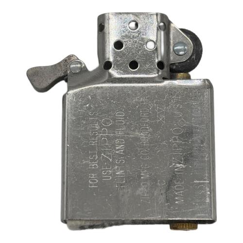 ZIPPO (ジッポ) ZIPPO 1998年製 Marlboro ロデオボーイ