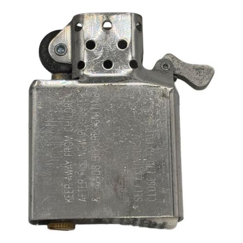 ZIPPO (ジッポ) ZIPPO 1998年製 Marlboro ロデオボーイ