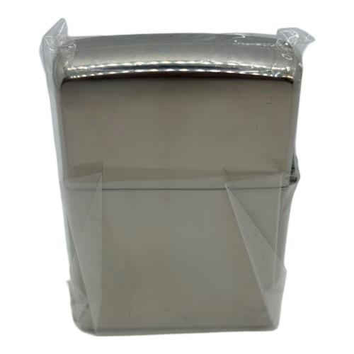 ZIPPO (ジッポ) ZIPPO 2006年製 MAGIC SQUARE