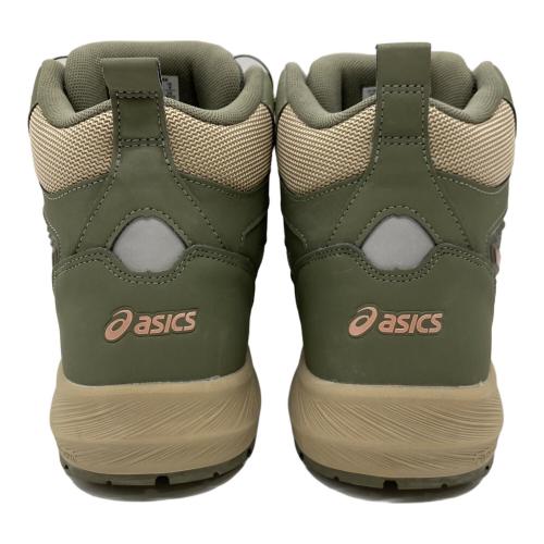 asics (アシックス) ウィンジョブ 安全靴 F820625 メンズ SIZE 26.5cm