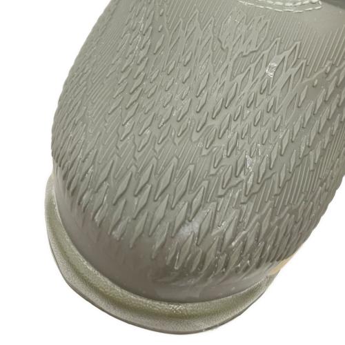 asics (アシックス) ウィンジョブ 安全靴 F820625 メンズ SIZE 26.5cm グリーン CP122 BOA® 3E相当