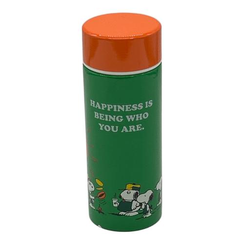 STARBUCKS COFFEE (スターバックスコーヒー) タンブラー スヌーピー 355ml