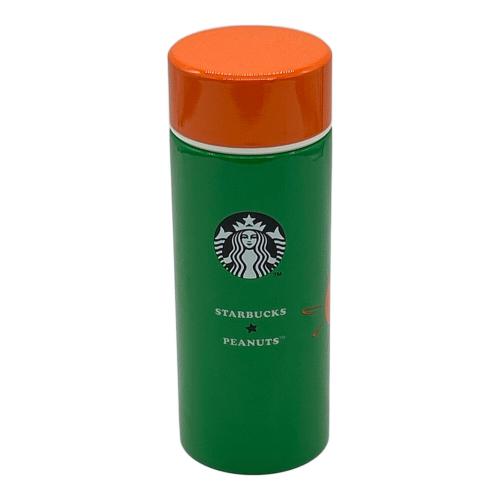 STARBUCKS COFFEE (スターバックスコーヒー) タンブラー スヌーピー 355ml
