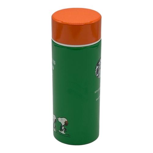 STARBUCKS COFFEE (スターバックスコーヒー) タンブラー スヌーピー 355ml
