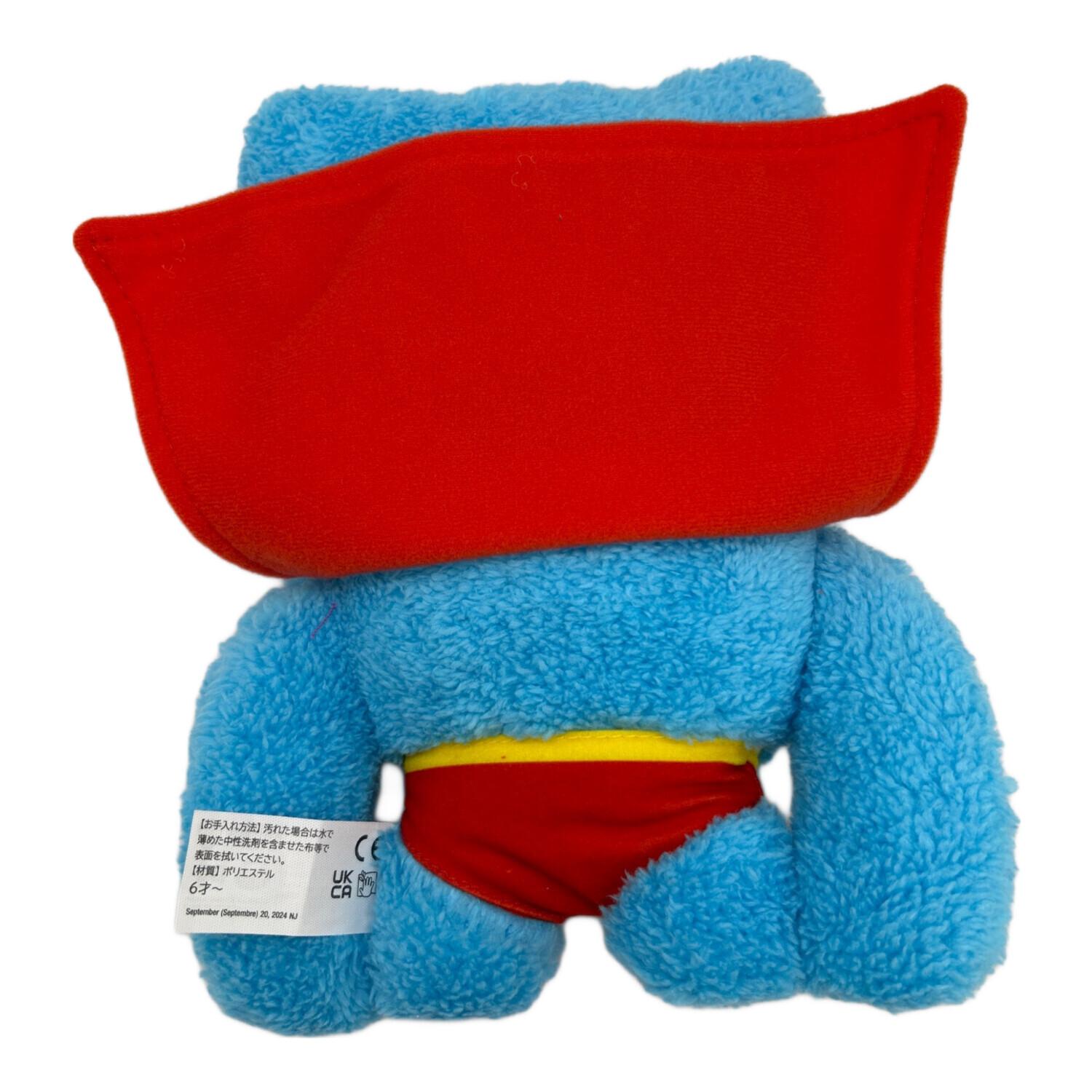 FUGGLER ヌイグルミ スーパーマン｜トレファクONLINE