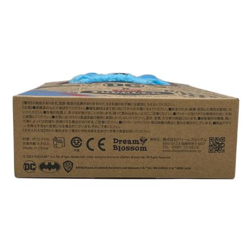 FUGGLER ヌイグルミ スーパーマン