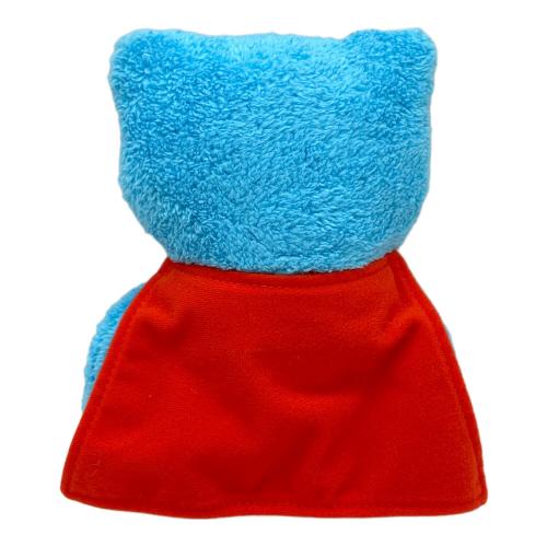 FUGGLER ヌイグルミ スーパーマン