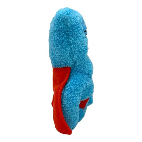 FUGGLER ヌイグルミ スーパーマン