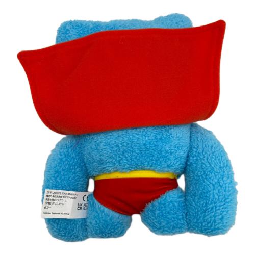 FUGGLER ヌイグルミ スーパーマン