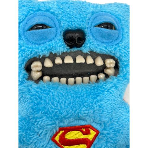 FUGGLER ヌイグルミ スーパーマン