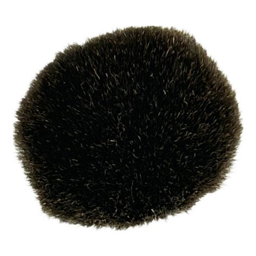 CHANEL (シャネル) パウダーブラシ