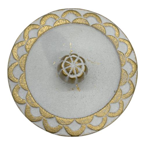 南部鉄器 (ナンブテッキ) 令和あられ急須 南部宝生堂 及富作