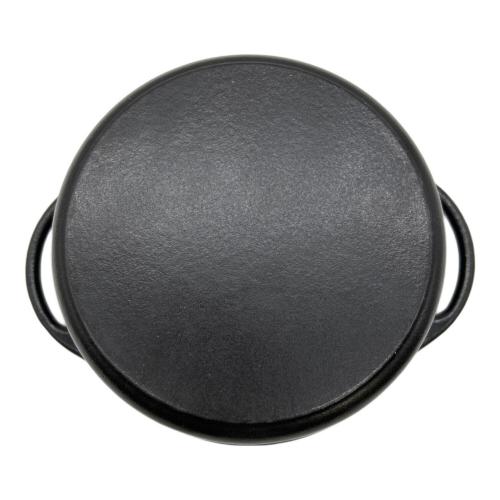 VERMICULAR (バーミキュラ) オーブンポットラウンド 18cm