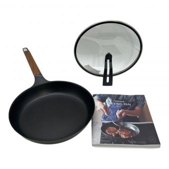 VERMICULAR (バーミキュラ) フライパン 26cm