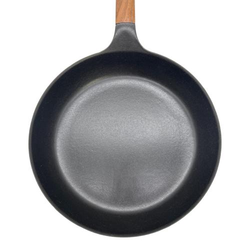 【新品未使用】VERMICULAR バーミキュラ フライパン 26cm｜箱付き✨ バーミキュラ (Vermicular) フライパン 26cm オーク -の商品詳細 | 蔦