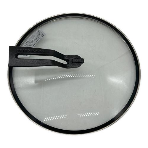 VERMICULAR (バーミキュラ) フライパン 26cm