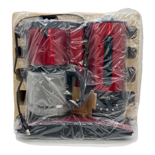 wilfa (ウィルファ) コーヒーメーカー CJ-628A