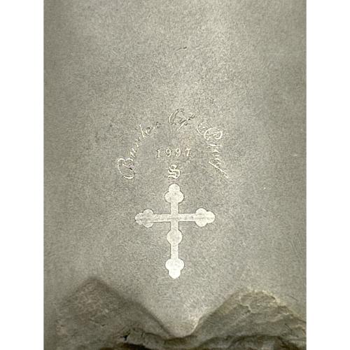 BURDEN OF PROOF (バーデンオブプルーフ) グラス BOFP-205