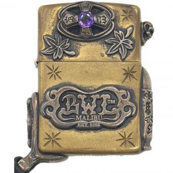 BILL WALL LEATHER (ビルウォールレザー) ZIPPO