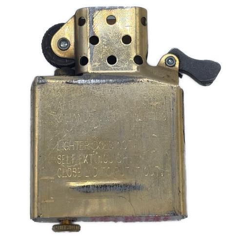 BILL WALL LEATHER (ビルウォールレザー) ZIPPO