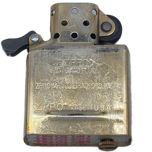 BILL WALL LEATHER (ビルウォールレザー) ZIPPO｜トレファクONLINE