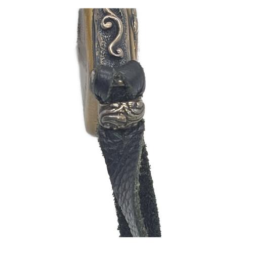 BILL WALL LEATHER (ビルウォールレザー) ZIPPO