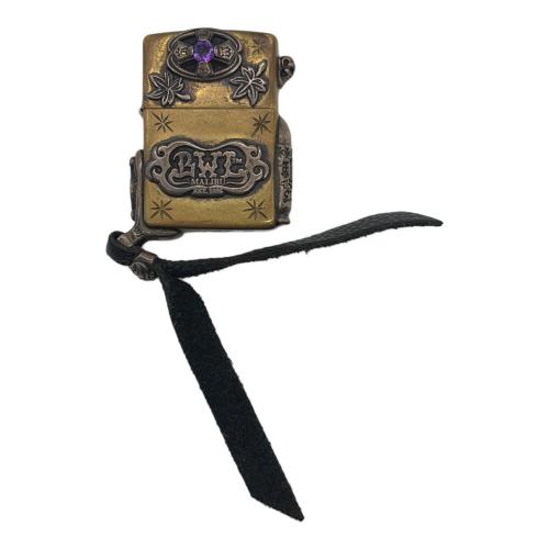 BILL WALL LEATHER (ビルウォールレザー) ZIPPO｜トレファクONLINE