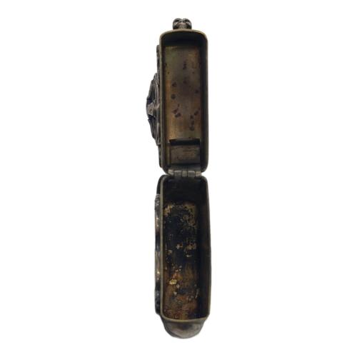 BILL WALL LEATHER (ビルウォールレザー) ZIPPO