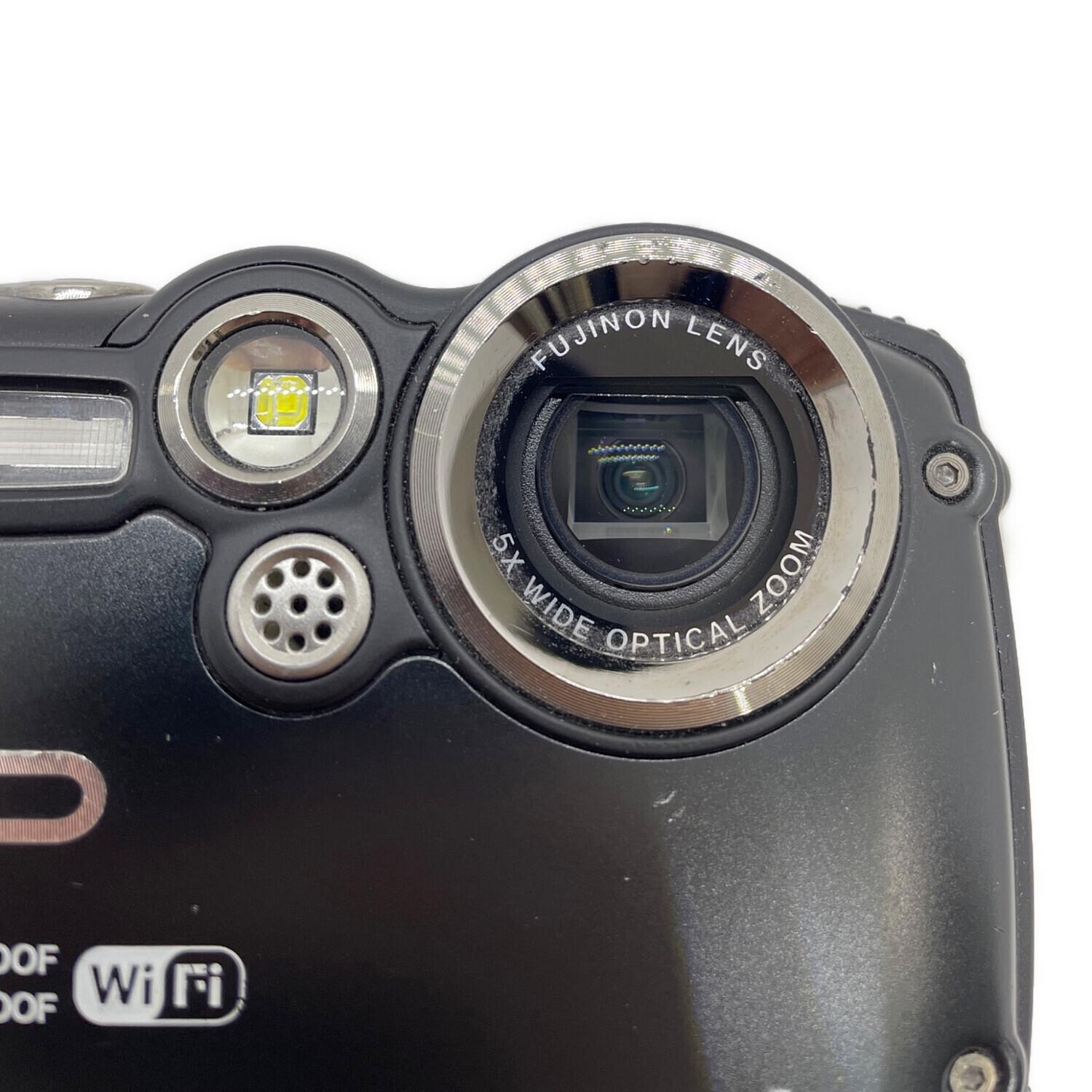 FUJIFILM (フジフィルム) デジタルカメラ FINE PIX XP200 1640万画素