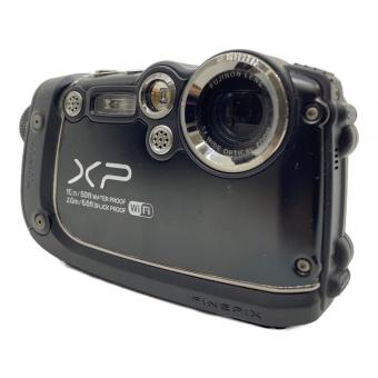 FUJIFILM (フジフィルム) デジタルカメラ FINE PIX XP200 1640万画素