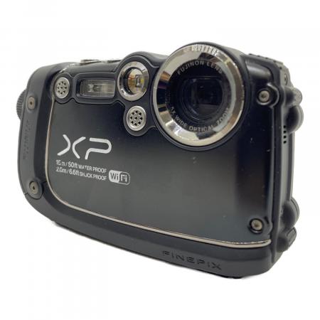 FUJIFILM (フジフィルム) デジタルカメラ FINE PIX XP200 1640万画素