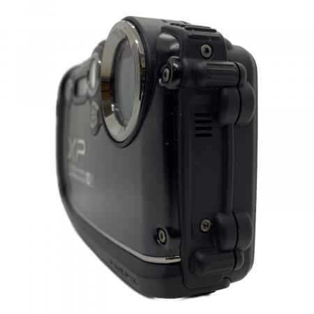 FUJIFILM (フジフィルム) デジタルカメラ FINE PIX XP200 1640万画素