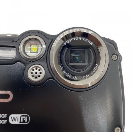 FUJIFILM (フジフィルム) デジタルカメラ FINE PIX XP200 1640万画素