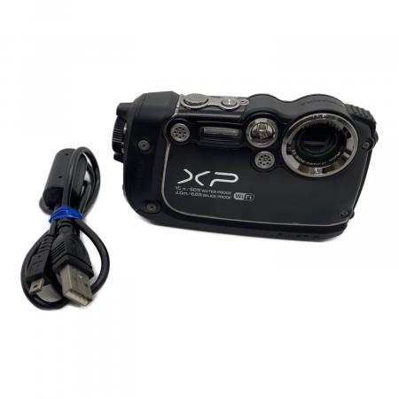 FUJIFILM (フジフィルム) デジタルカメラ FINE PIX XP200 1640万画素